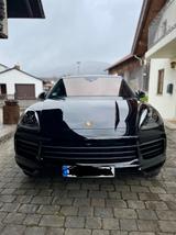 Porsche Cayenne Coupé 3.0 V6 Platinum Edition Tiptronic - gebrauchte Porsche Cayenne aus dem Jahr 2023