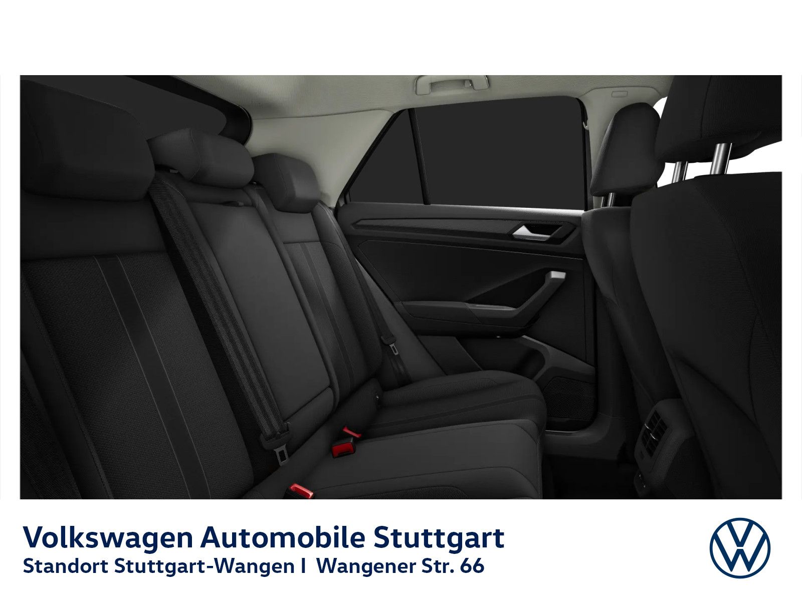 Volkswagen T-Roc - Bild 10