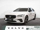 Volvo V90 B4 Ultimate Dark KAMERA H/K NAVI LED PANO - Volvo V90 aus 2024