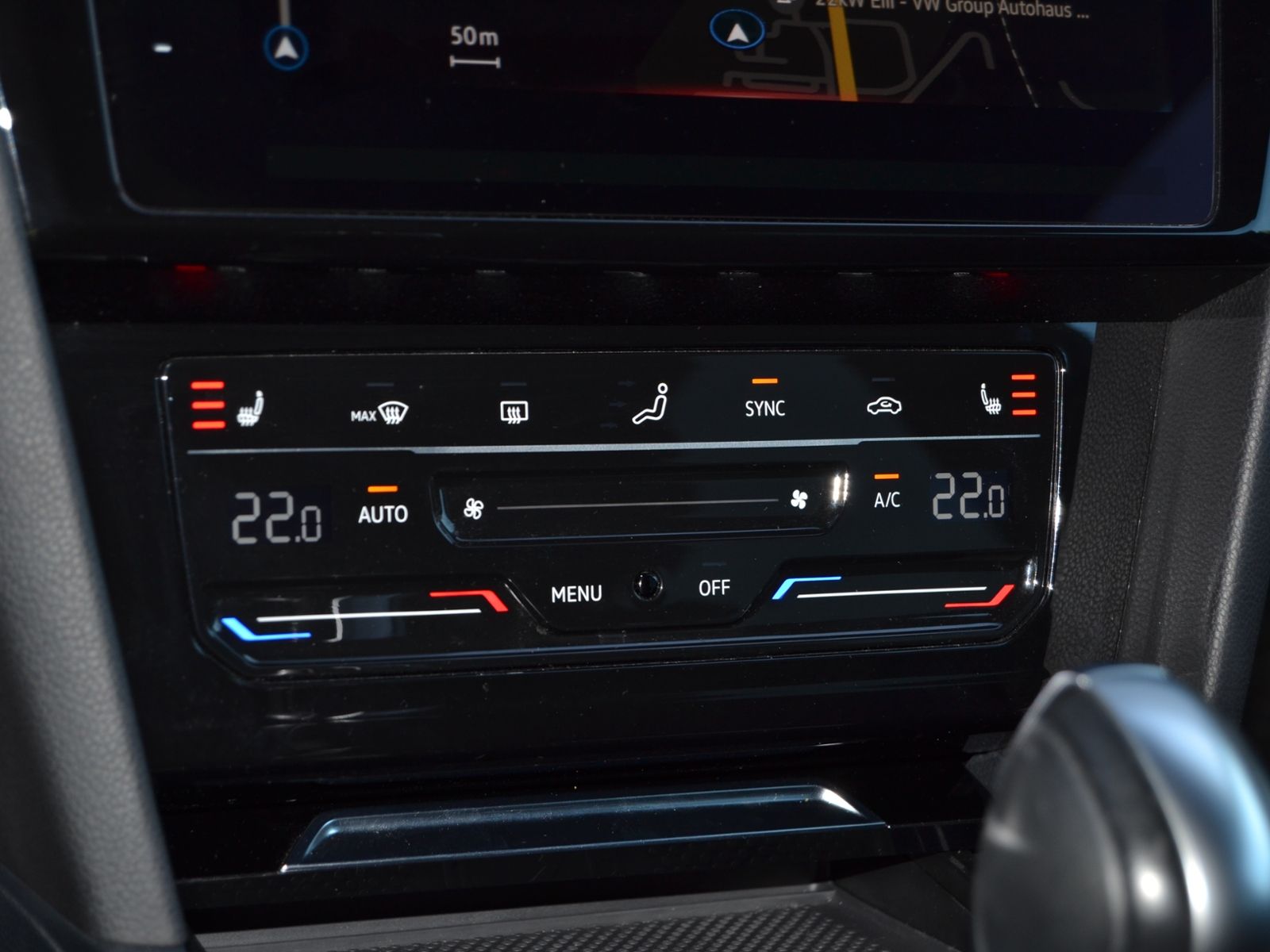 Arteon SB 2.0 TDI 200 PS 4M DSG R-Line VOLL/AHK/