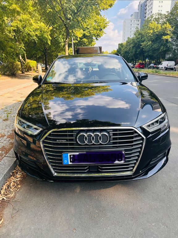 Image of Audi A3