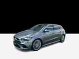 Mercedes-Benz B 180 d - Mercedes-Benz B-Klasse: Limousine