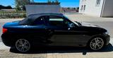 BMW M240i xDrive Steptronic Cabrio, Alarm, Kamera,  - BMW M240i xDrive Gebrauchtwagen