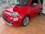Fiat 500 Sport - Fiat 500 Gebrauchtwagen in Bremen
