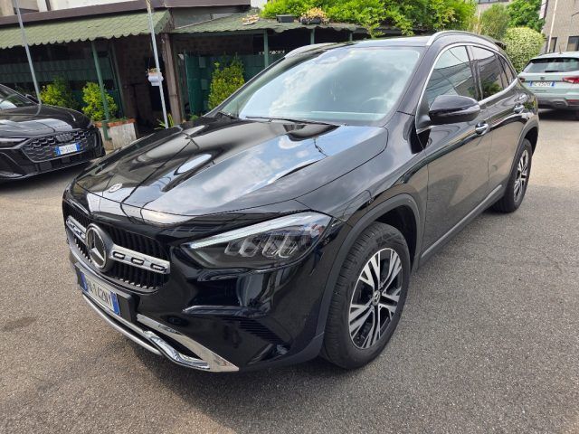 Other MERCEDES-BENZ GLA 180 Automatic Progressive Adva