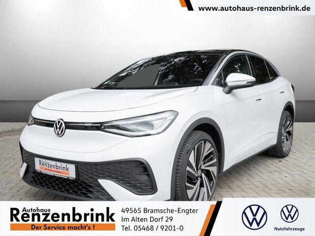 ID.5 Pro 77 kW/h AHK Top-Sport uvm