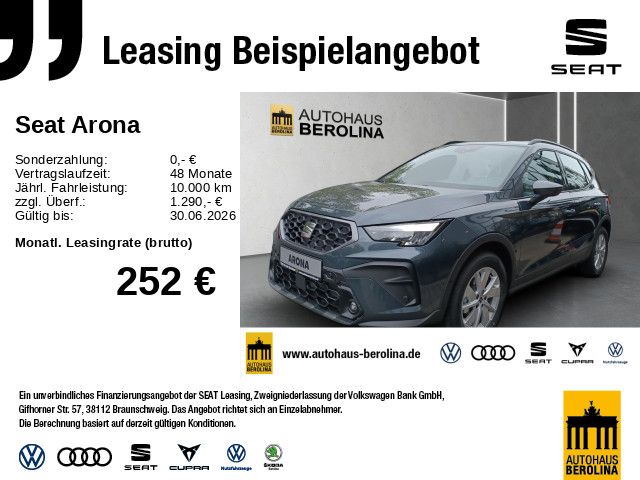 Seat Arona - Bild 2