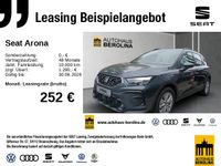 Seat Arona - Vorschau Bild 2