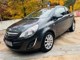 Opel Corsa D 1.2 Benziner Facelift Sportlich - Opel Corsa: B Sport