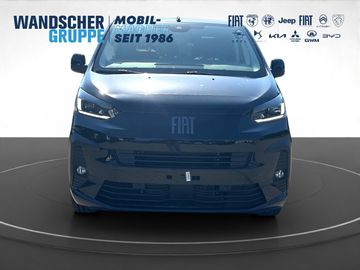 Fiat Ulysse 180 BlueHDi L2 Top AHK Kam. KeyLess LED