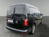 Volkswagen Caddy Maxi Trendline TSI KLIMA PDC SHZ AHK - Volkswagen Caddy Maxi aus 2020