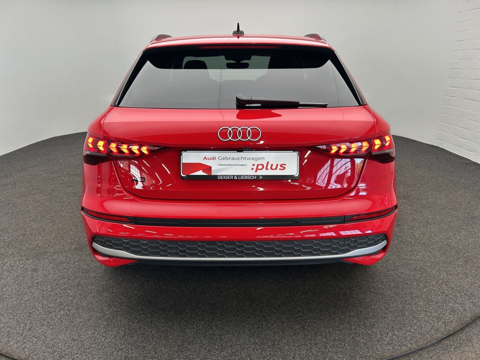 Audi A3 - Bild 21