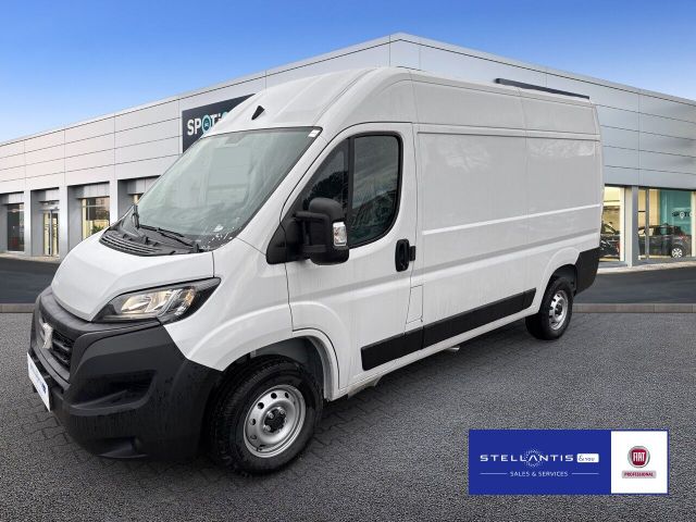 Fiat Ducato 35 140 Multijet L2H2 (EURO 6d)