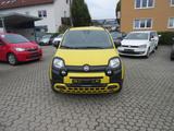 Fiat Panda Waze Cross 1.2 *Sehr gepflegt* - Fiat Panda: Waze