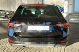 Skoda Superb Combi 2.0 TDI Premium Edition LED Navi - Skoda Superb Gebrauchtwagen