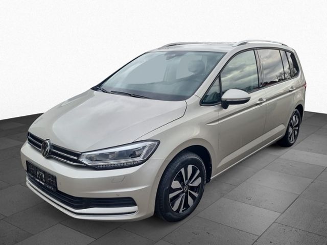 Fahrzeugabbildung Volkswagen Touran MOVE 2,0 TDI DSG 7-SITZER NAVI AHK KAMERA