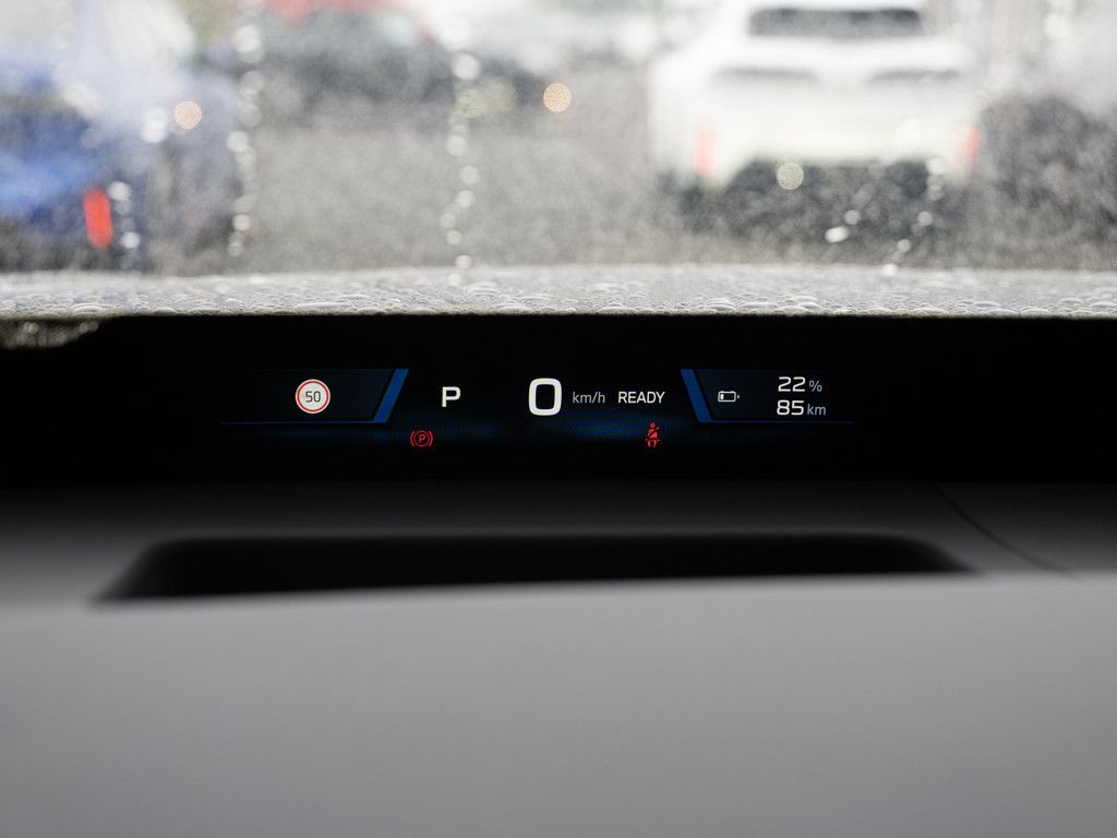BMW iX3 - Bild 14