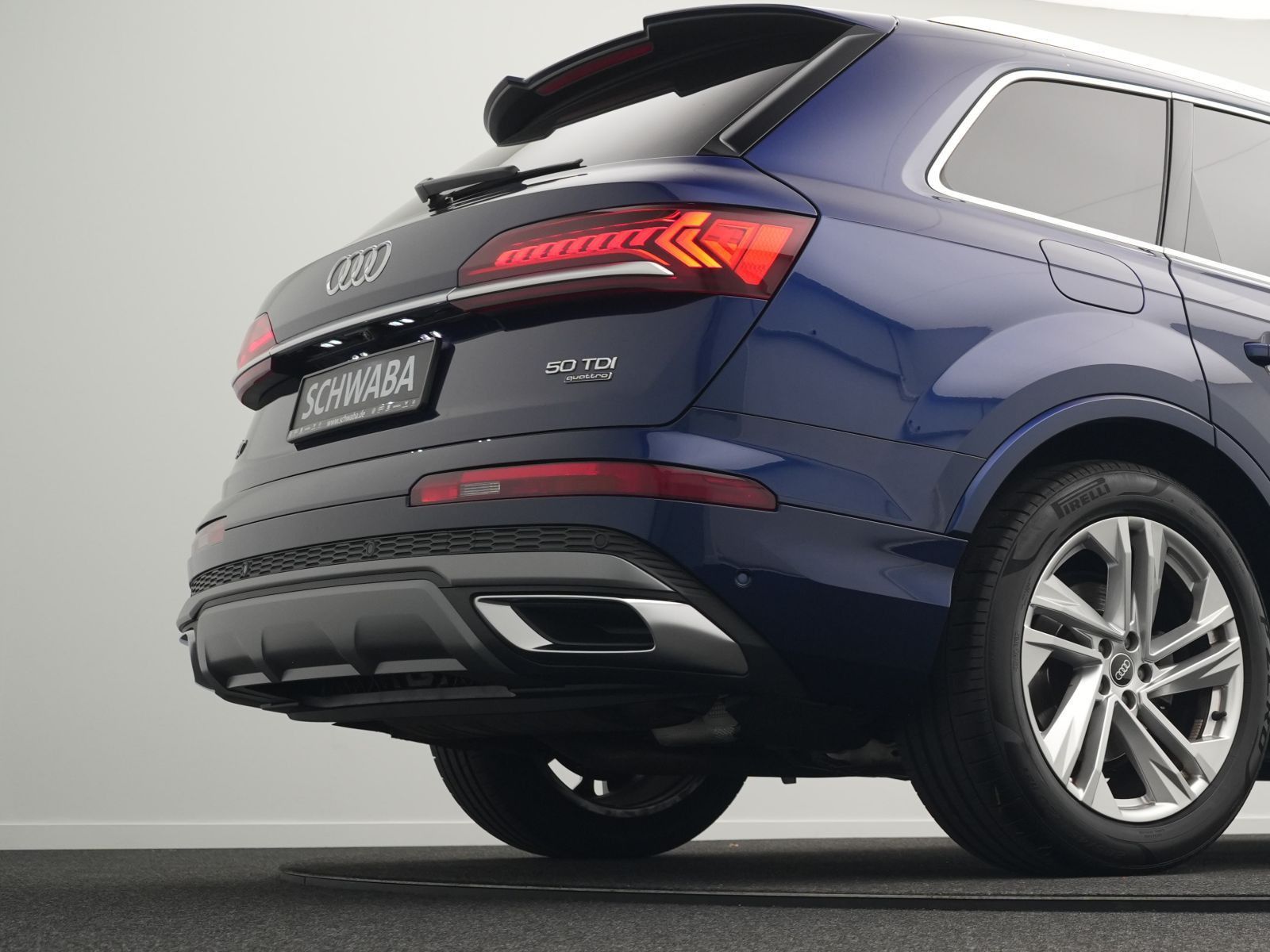 Audi Q7 - Bild 46