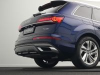 Audi Q7 - Vorschau Bild 46