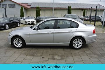 BMW 318 - 3