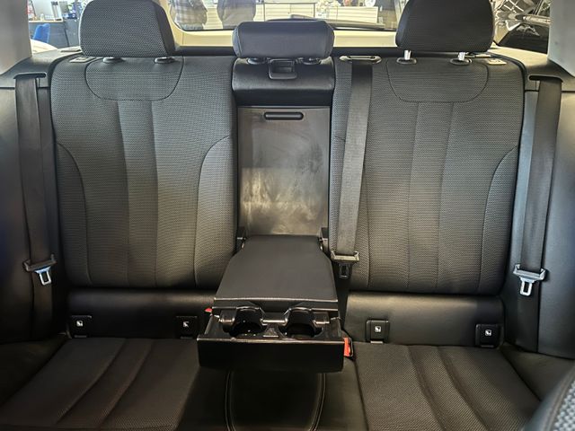 BMW 525 d Touring Sport Line *Kamera*Navi*Klima*SHZ*