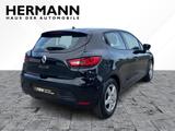 Renault Clio IV 1.2 16V 75 Expression LED - Renault Clio: 1.2