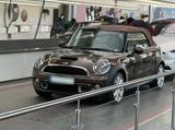 MINI Mini Cooper Sd cabrio - MINI Cooper SD Cabrio von privat