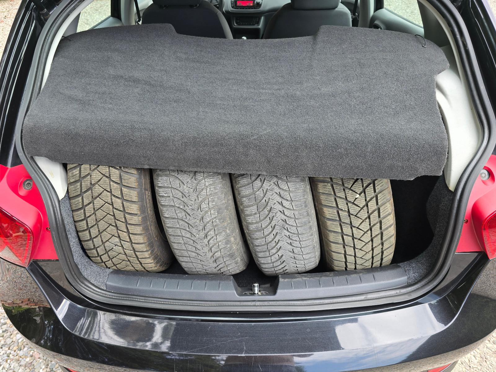 Seat Ibiza 1.6 TDI  Guter Zustand und *ehrlich*
