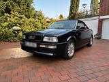 Audi (80) Cabriolet 2.6 V6 wenig Kilometer - Audi Cabriolet aus 1997