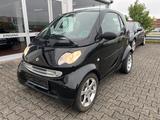 Smart ForTwo*coupe*Klima*Panorama*Sitzhzg - gebrauchte Smart ForTwo aus dem Jahr 2004