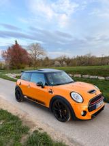 MINI John Cooper Works John Cooper Works - MINI John Cooper Works von privat