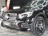 Mercedes-Benz GLC 350d 4Matic AMG-Line/Pano/Kam/Spur/Distronic - Mercedes GLC 350 mit Schiebedach