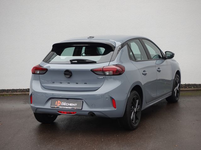 Fahrzeugabbildung Opel Corsa F 1.2 Turbo Edition LED,SHZ,PDC,AUT,LM