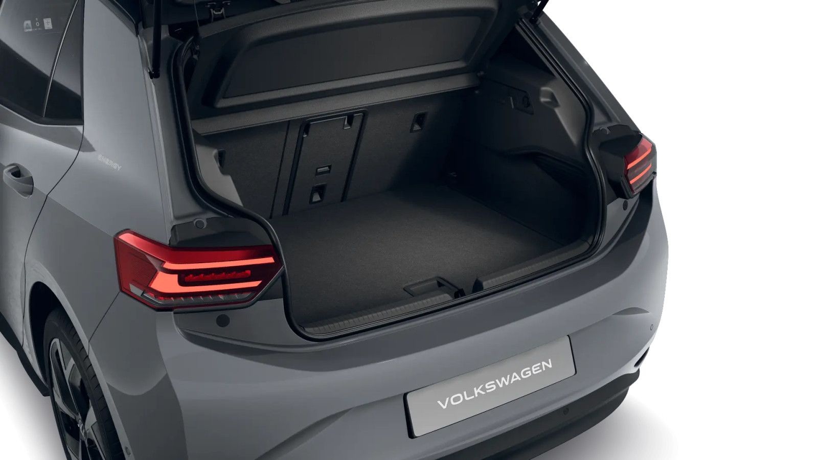 Volkswagen ID.3 - Bild 7