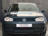 Volkswagen Golf Variant Ocean 4Motion #TÜV #Klima #Garantie - Volkswagen Golf aus 2004: Variant