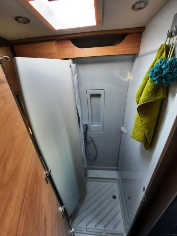 Fahrzeugabbildung Dethleffs Globetrail Active 640 ES Verfüg./Sparen Sie 8.34