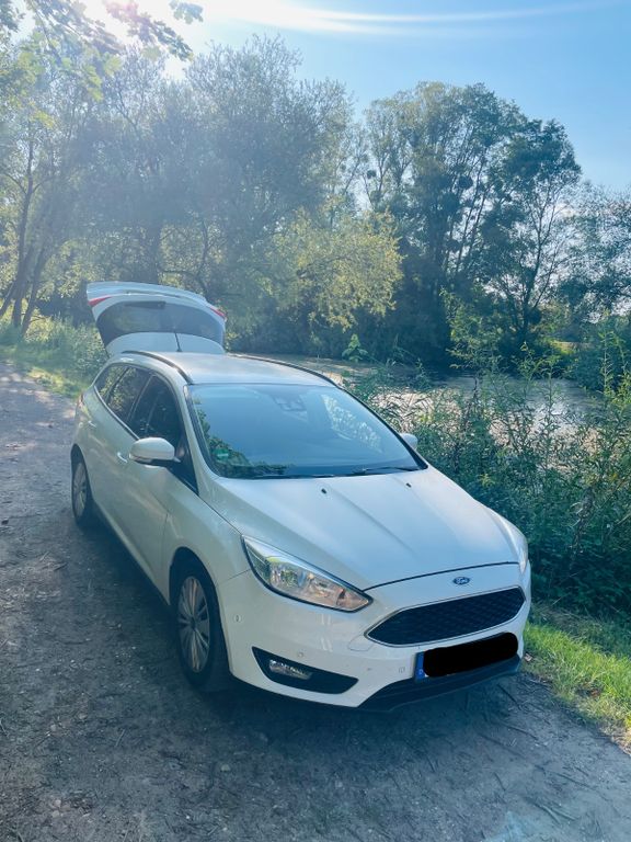 Image of Ford Focus