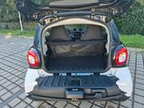 Smart ForTwo coupé el. drive Batt. greenflash pass... - Smart ForTwo Gebrauchtwagen in Chemnitz