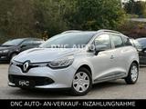 Renault Clio IV Grandtour Dynamique/NAVI/KLIMA/TEMPO/ - Renault Clio mit Diesel-Antrieb: Dynamique