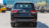 Toyota VX-R V6 D SLAT 2025 *FOR EXPORT OUT OF EU* - Toyota Land Cruiser: Vx