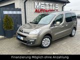 Citroën Berlingo Kombi Selection 1.6*LED*ZV*Klima*PDC* - Citroën Berlingo: 1.6