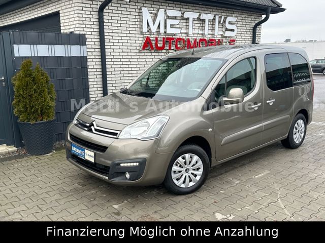 Citroën Berlingo Kombi Selection 1.6*LED*ZV*Klima*PDC*