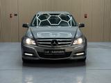 Mercedes-Benz C 300 CDI BlueEfficiency 4Matic°Navi°Leder°Aut - Mercedes-Benz C 300 aus 2011: 4matic