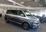 Volkswagen T6 Multivan / Generation SIX / STHZG / LED / - : Allradantrieb, Kleinbus