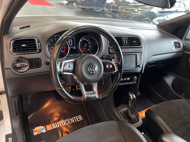 Volkswagen Polo V GTI BMT *Led*Navi*