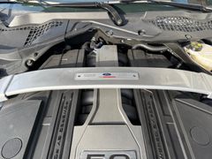 Fahrzeugabbildung Ford Mustang GT NEUZUSTAND Magne-Ride +Recaro
