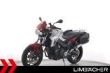 BMW F 800 R - Akrapovic, VTrec-Hebel - BMW F 800 R