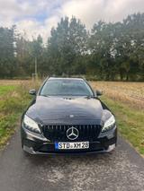 Mercedes-Benz C 300 d T Autom. - - Mercedes-Benz C 300 mit Diesel-Antrieb