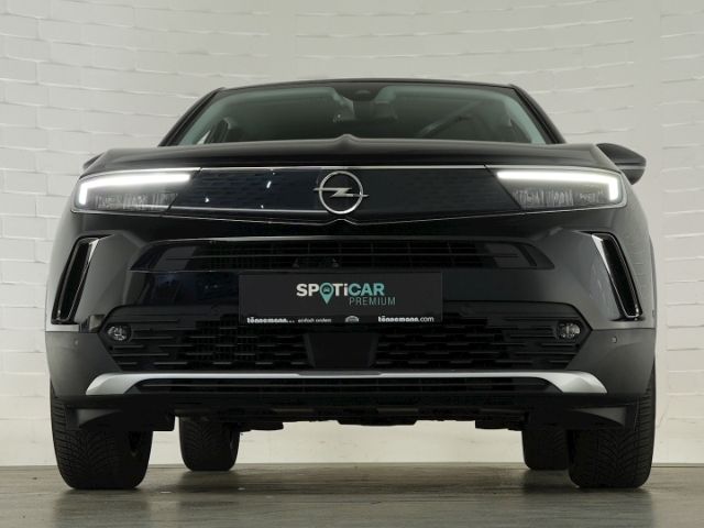 Mokka B ELEGANCE+LED+NAVI+RÜCKFAHRKAMERA+SITZ-/L