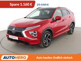 Mitsubishi Eclipse Cross 2.4 Plug-in Hybrid Top 4WD Aut. - Mitsubishi Eclipse Cross Gebrauchtwagen in Berlin